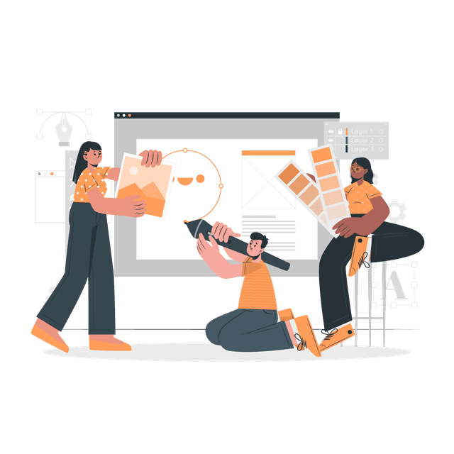 Prototyping & Design Systems
