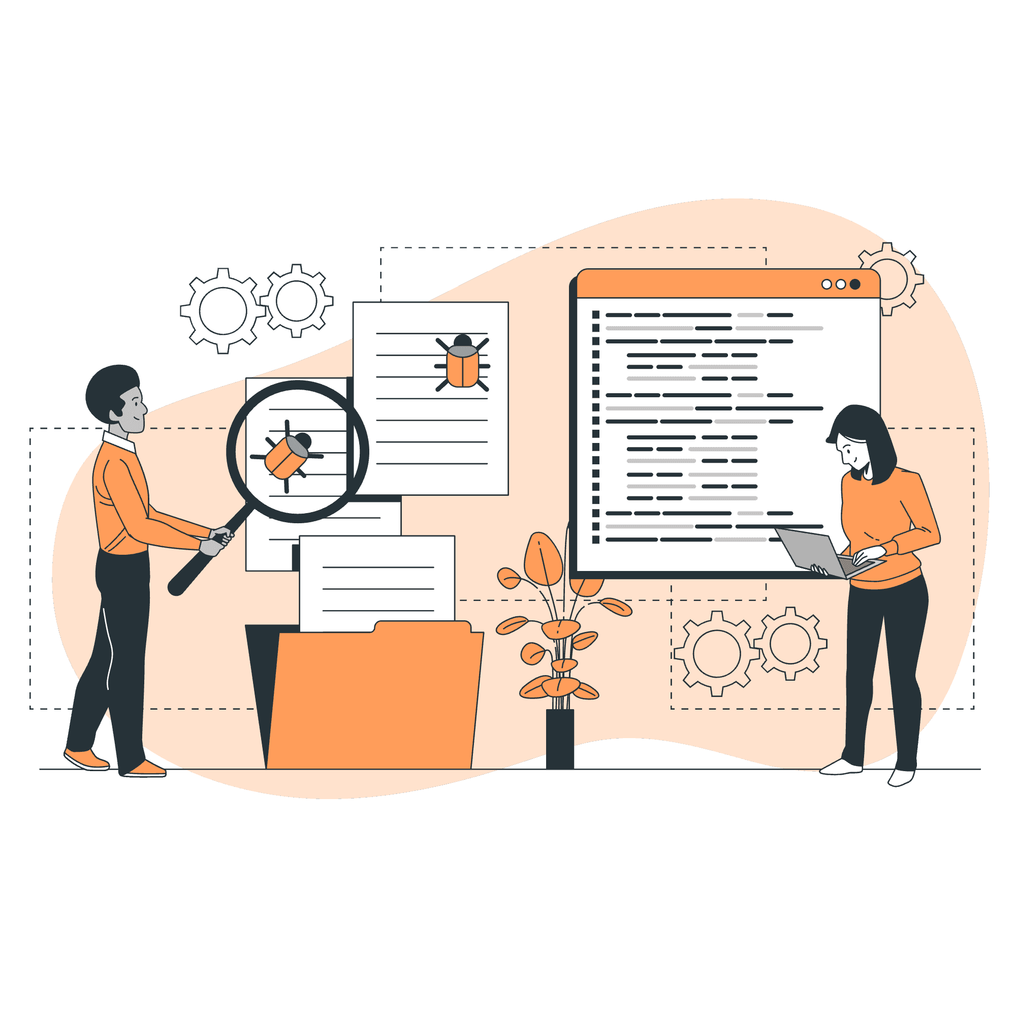 Automation QA with Java: Selenium & Beyond