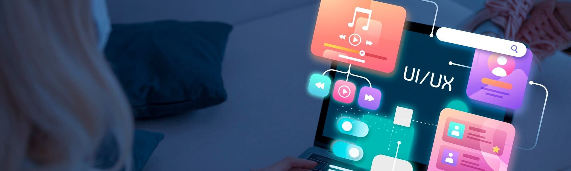 UI/UX Design Fundamentals